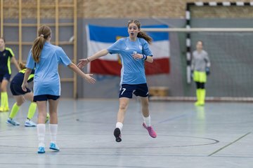 Bild 495 - wCJ Loewinnen Cup C1